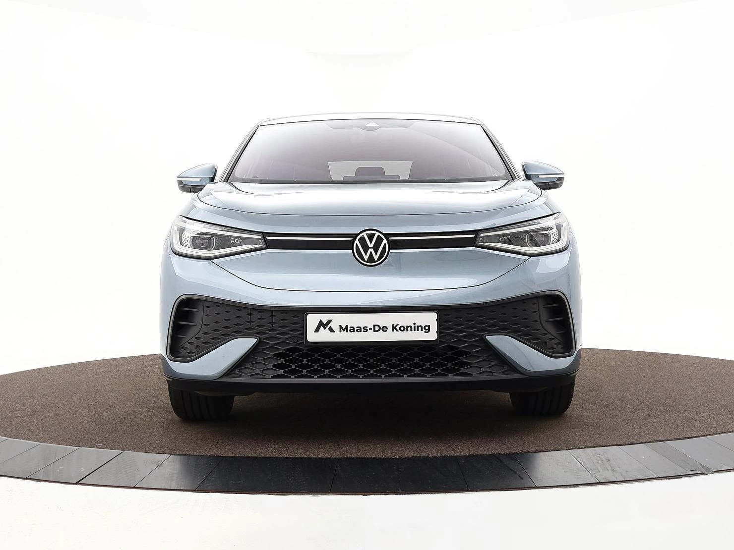 Hoofdafbeelding Volkswagen ID.5