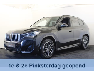 BMW X1 xDrive23i M Sport |360 Cam|Stoelverw.|
