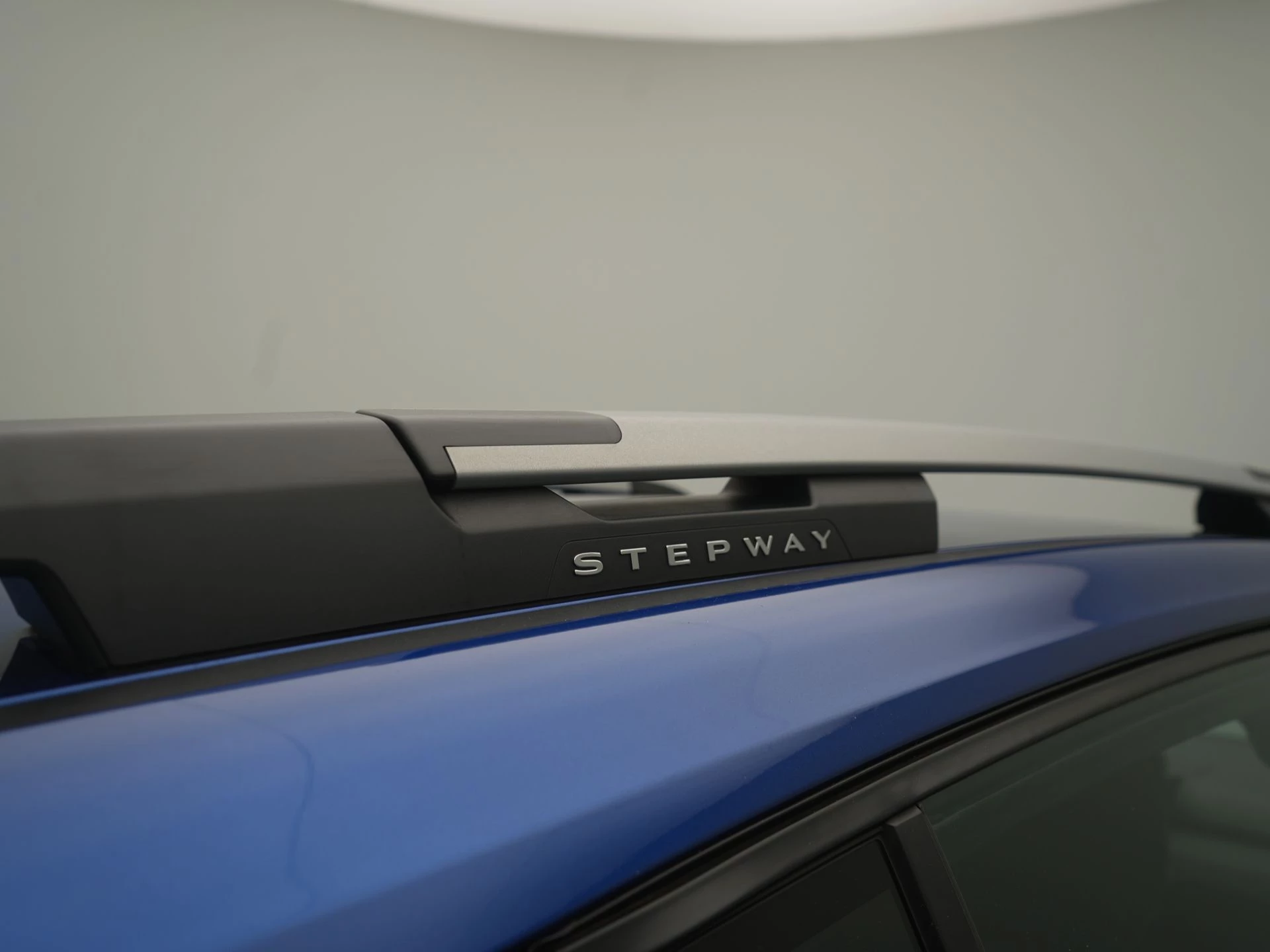 Hoofdafbeelding Dacia Sandero Stepway