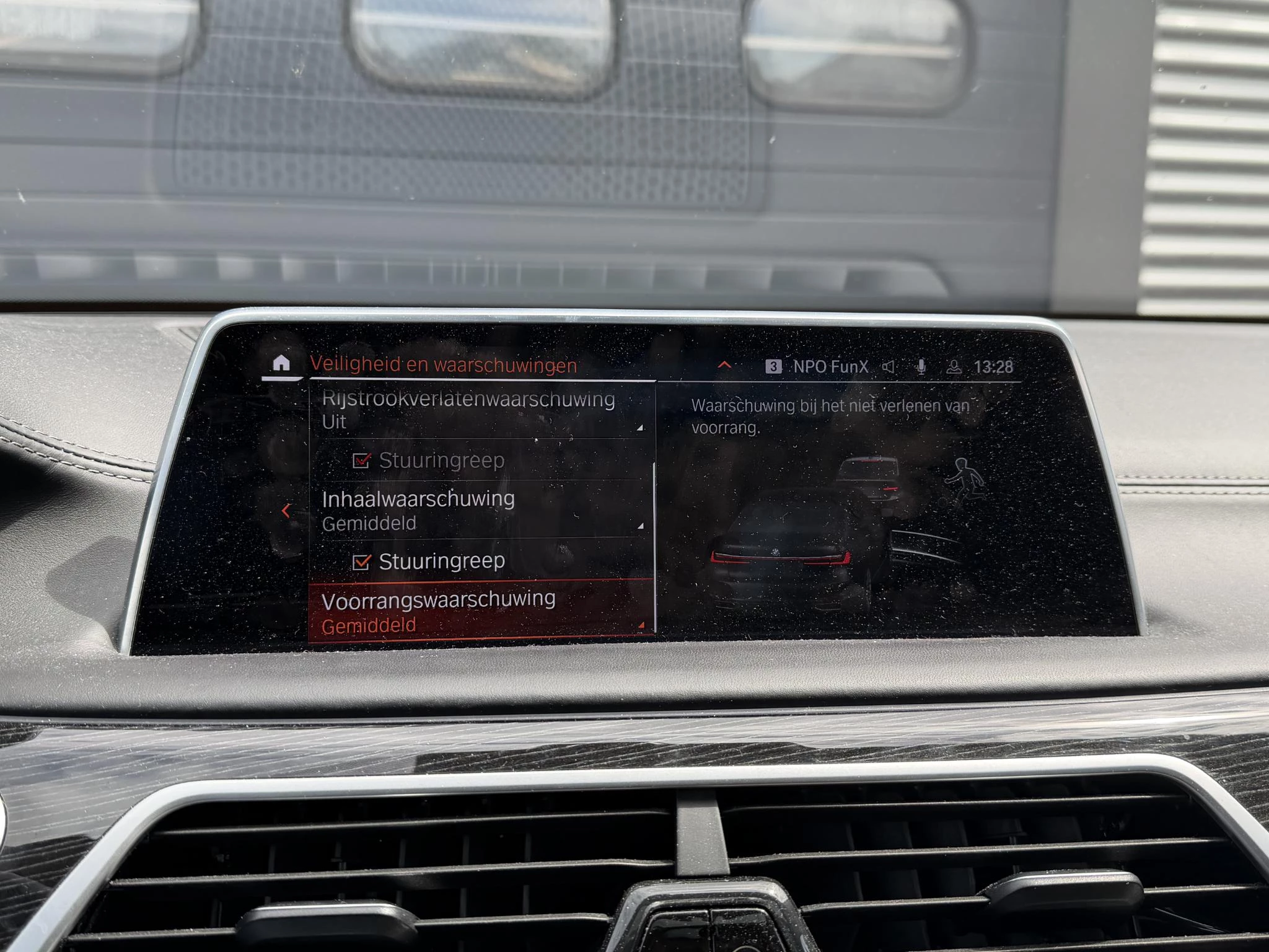 Hoofdafbeelding BMW 7 Serie