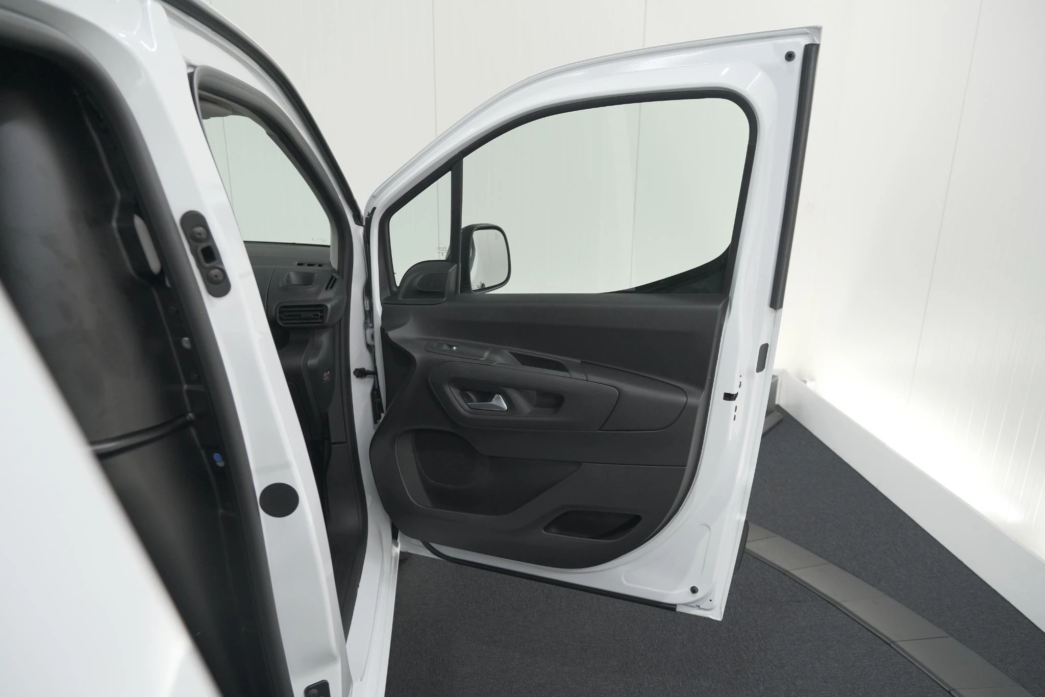 Hoofdafbeelding Citroën ë-Berlingo