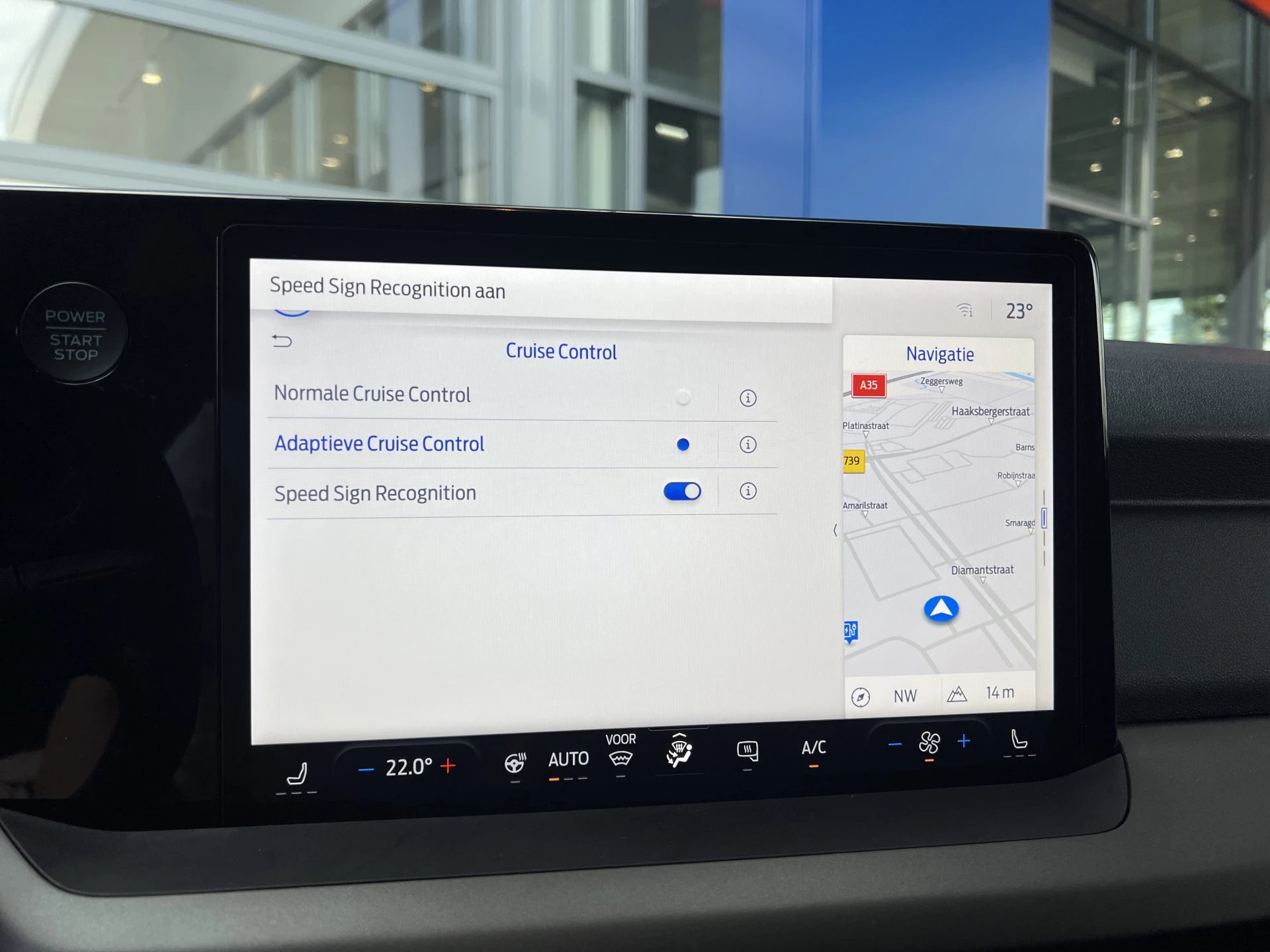 Hoofdafbeelding Ford E-Transit