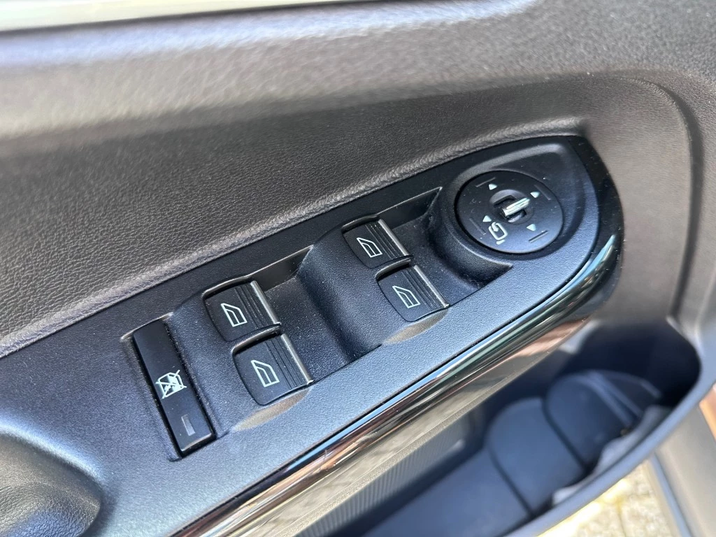 Hoofdafbeelding Ford B-MAX