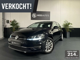 Volkswagen Golf 1.4 TSI|DSG|Highline|Carplay!|ACC|Massage|