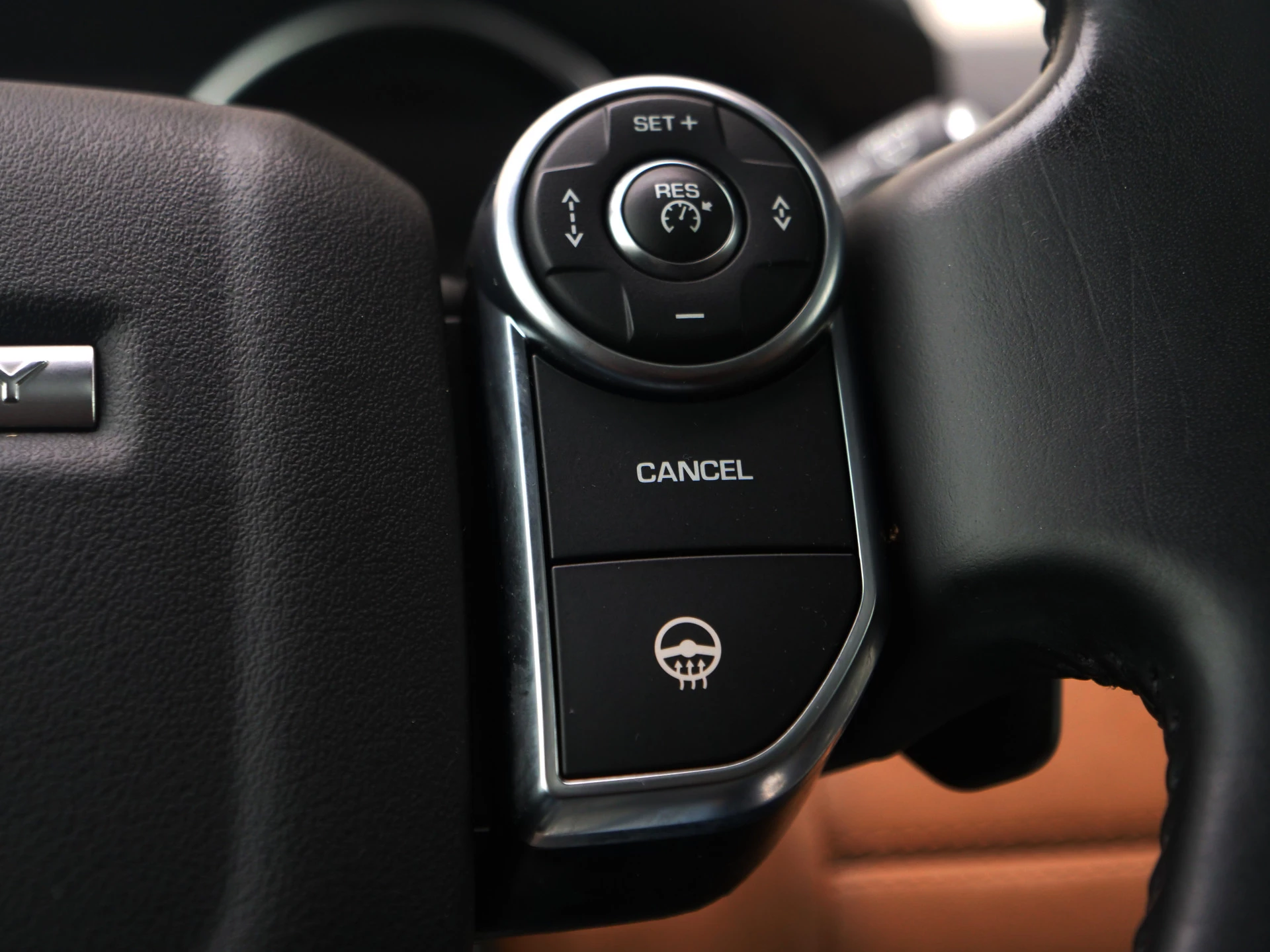 Hoofdafbeelding Land Rover Discovery
