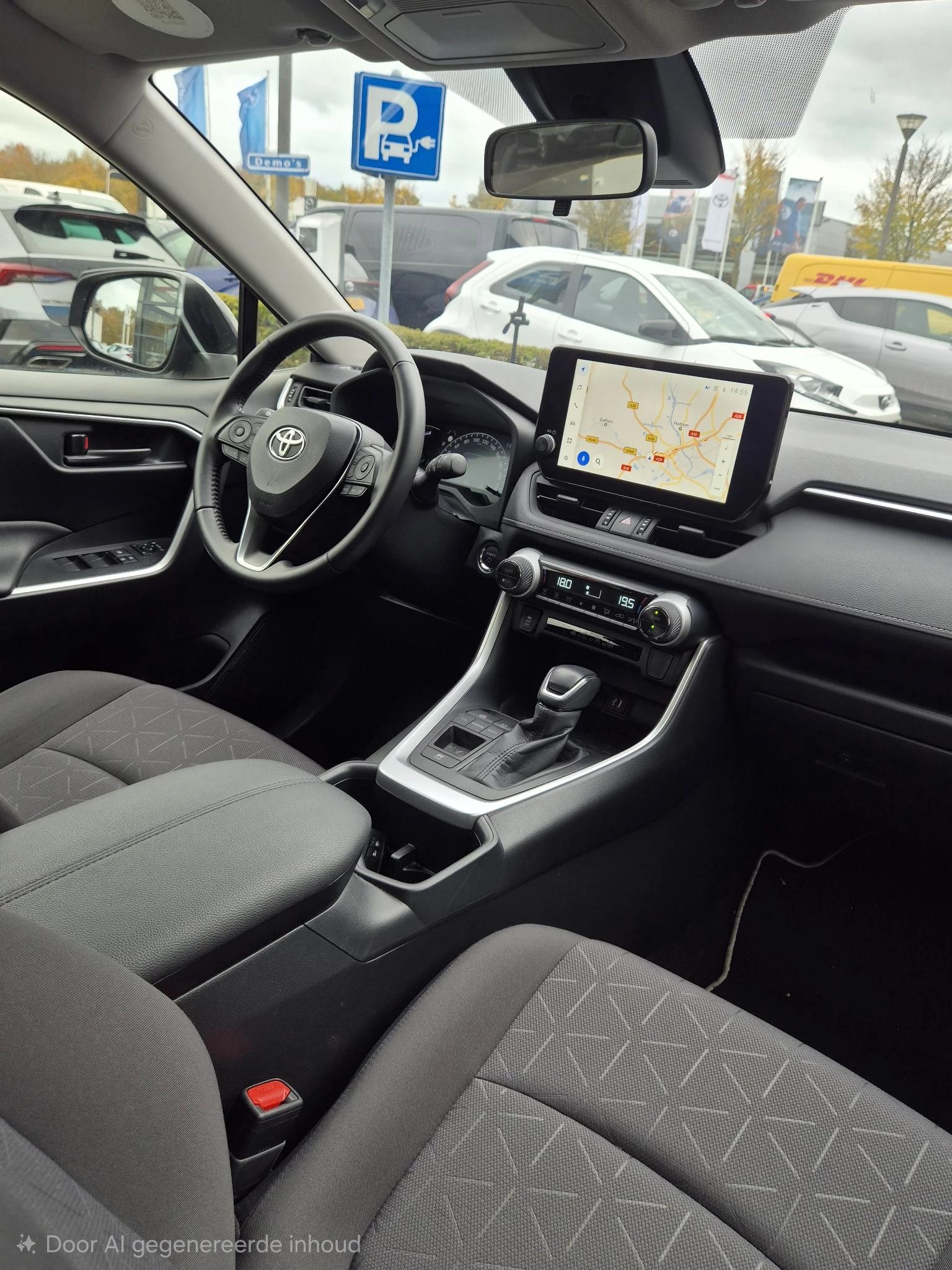 Hoofdafbeelding Toyota RAV4