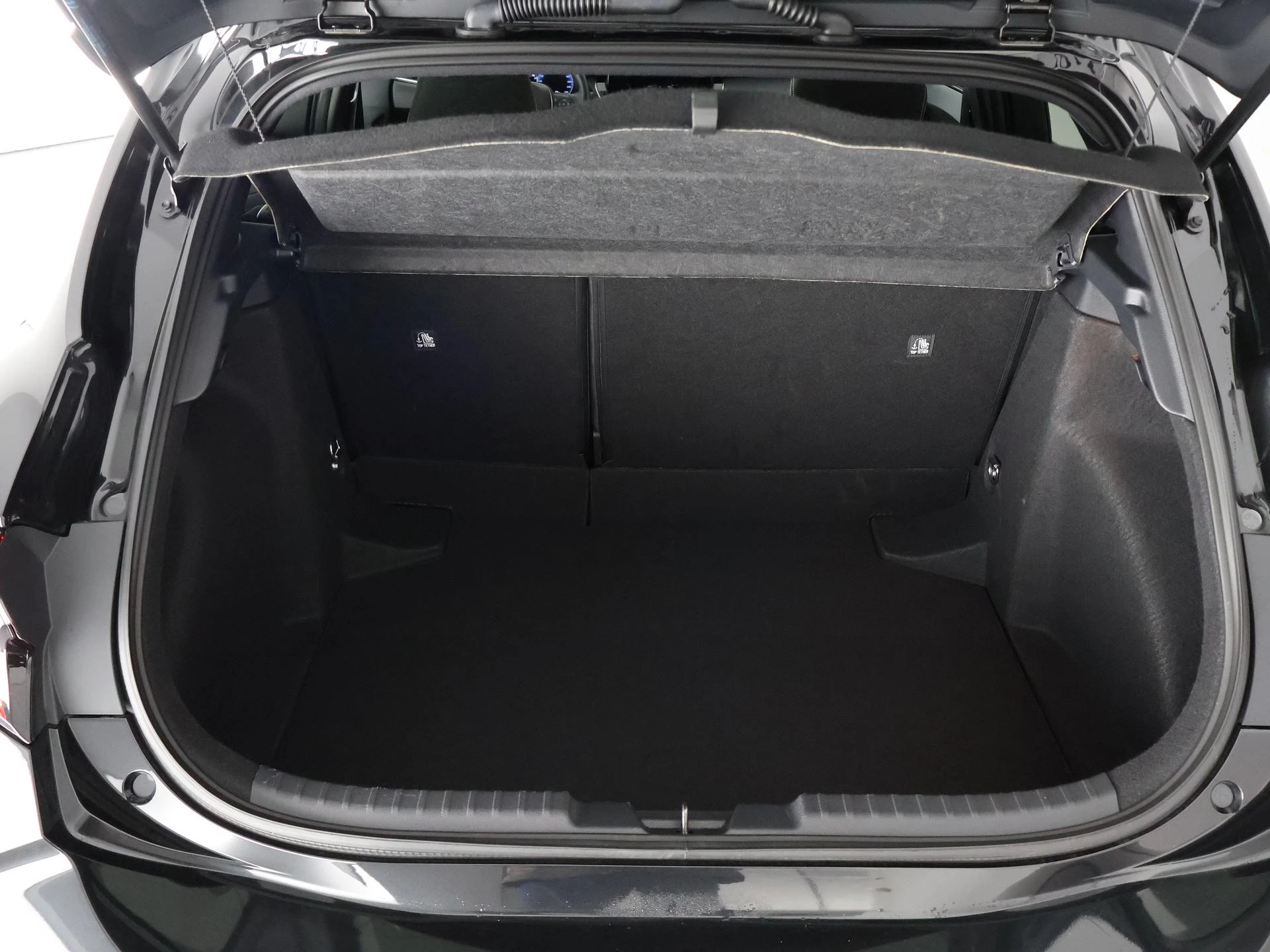 Hoofdafbeelding Toyota Corolla