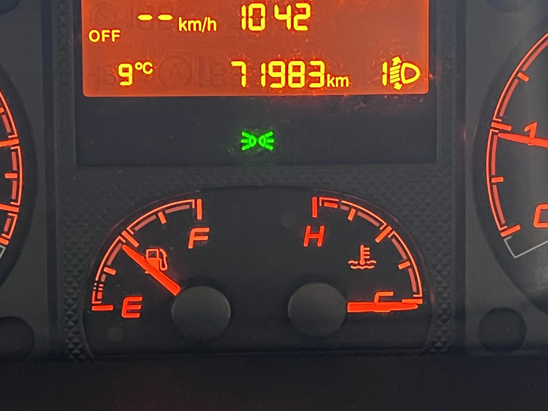 Hoofdafbeelding Peugeot Boxer