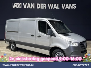 Mercedes-Benz Sprinter 315 CDI 150pk L2H1 Euro6 Airco | Camera | Apple Carplay | Chauffeursstoel Android Auto