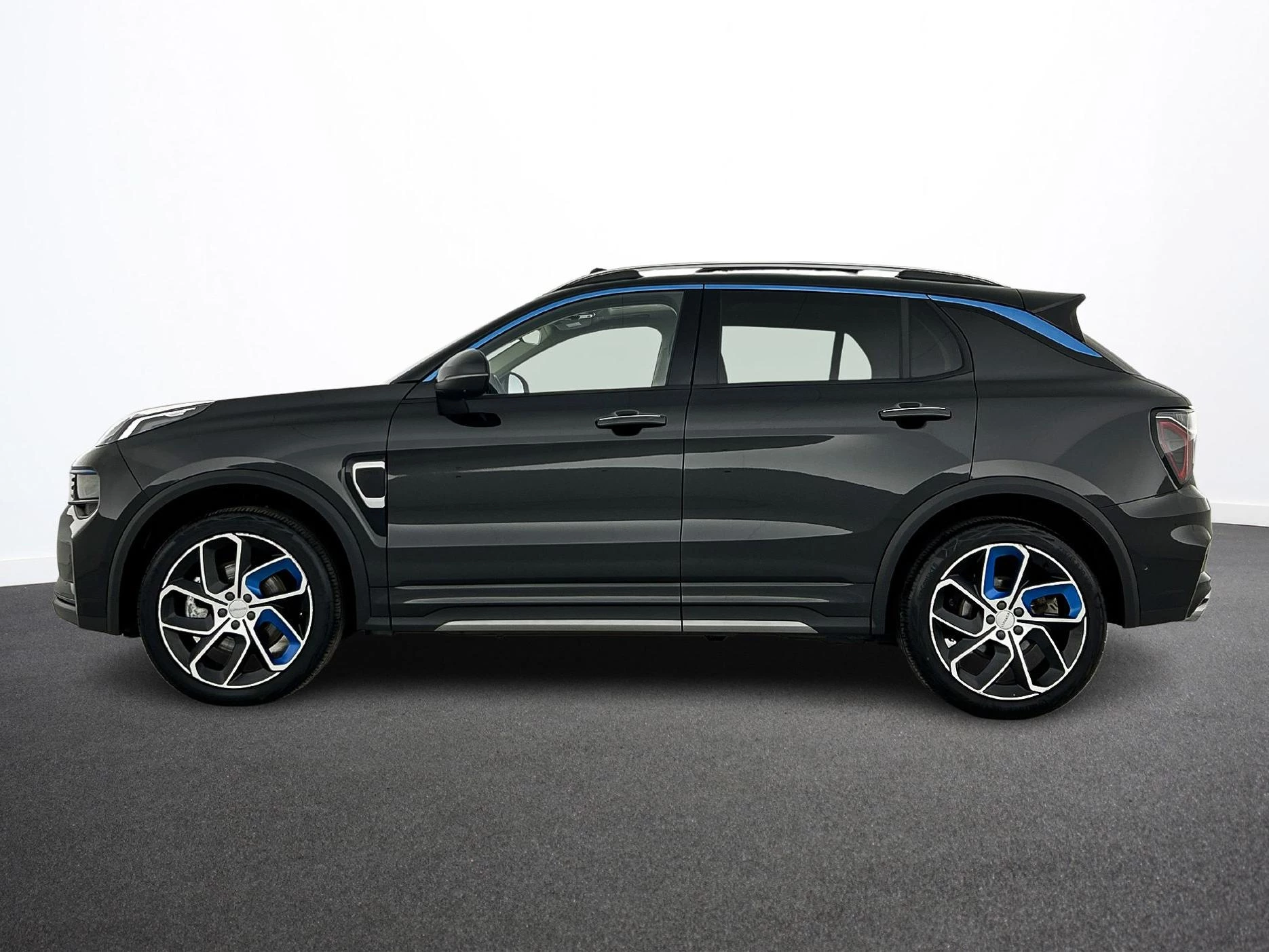 Hoofdafbeelding Lynk & Co 01