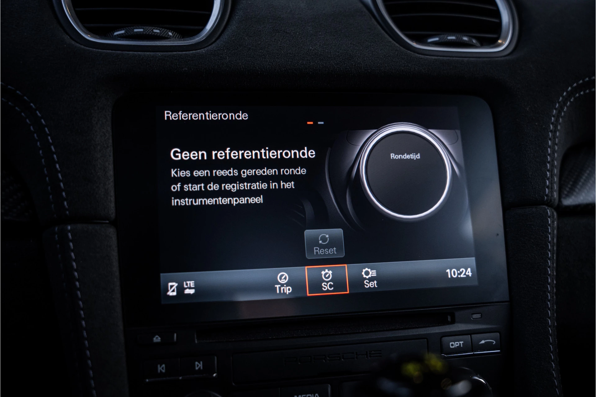 Hoofdafbeelding Porsche 718