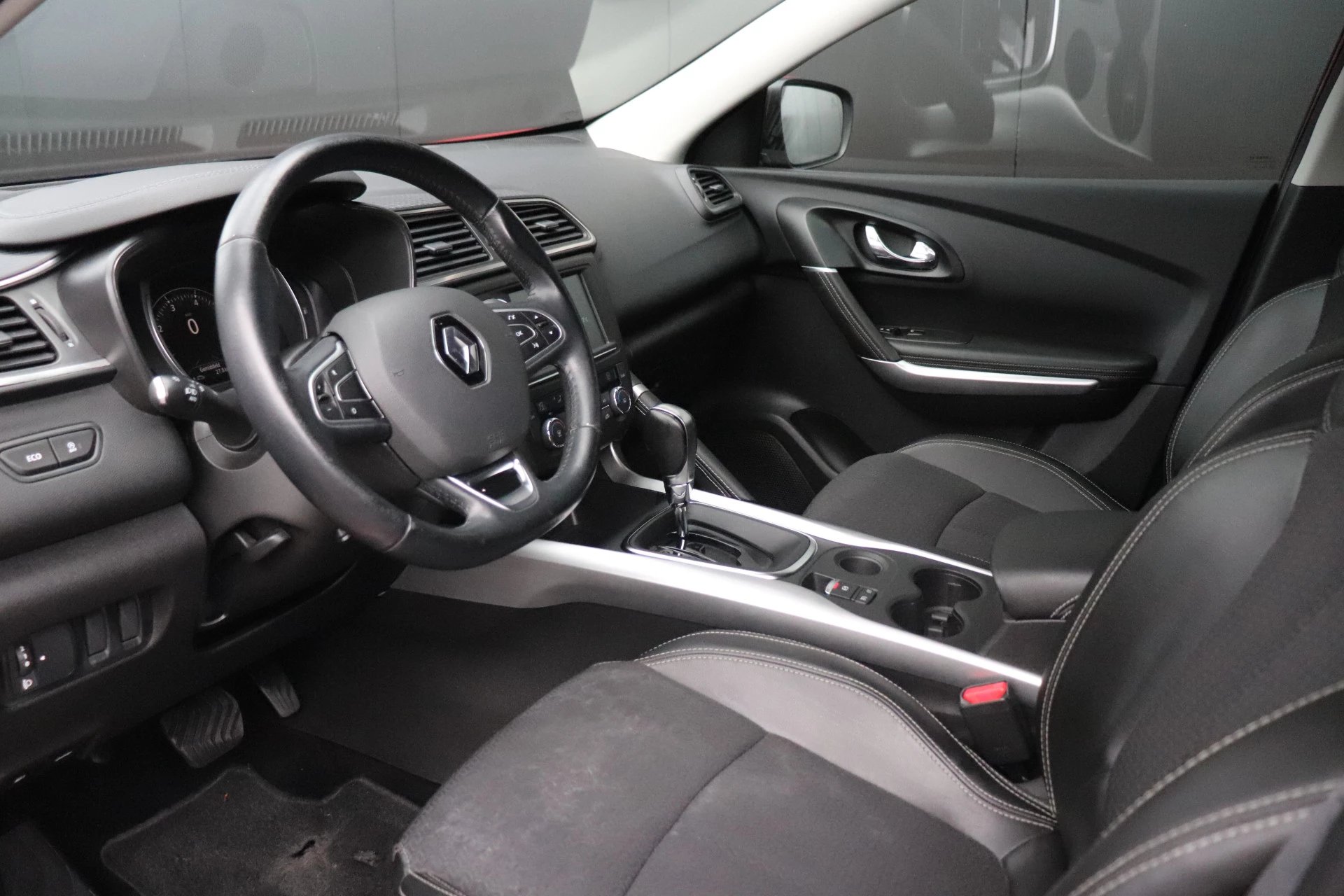 Hoofdafbeelding Renault Kadjar