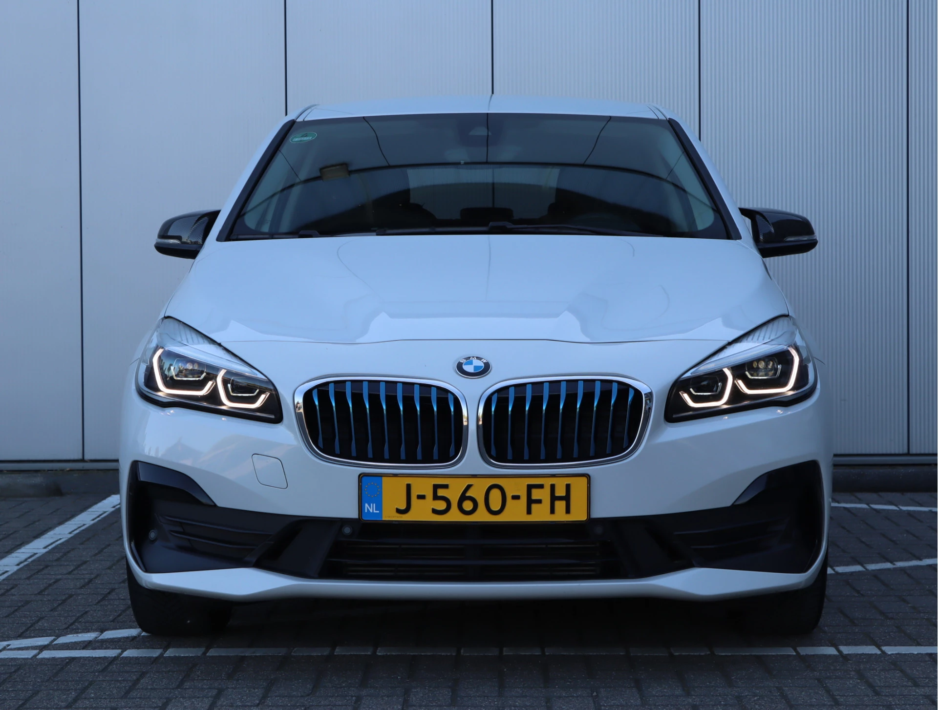 Hoofdafbeelding BMW 2 Serie
