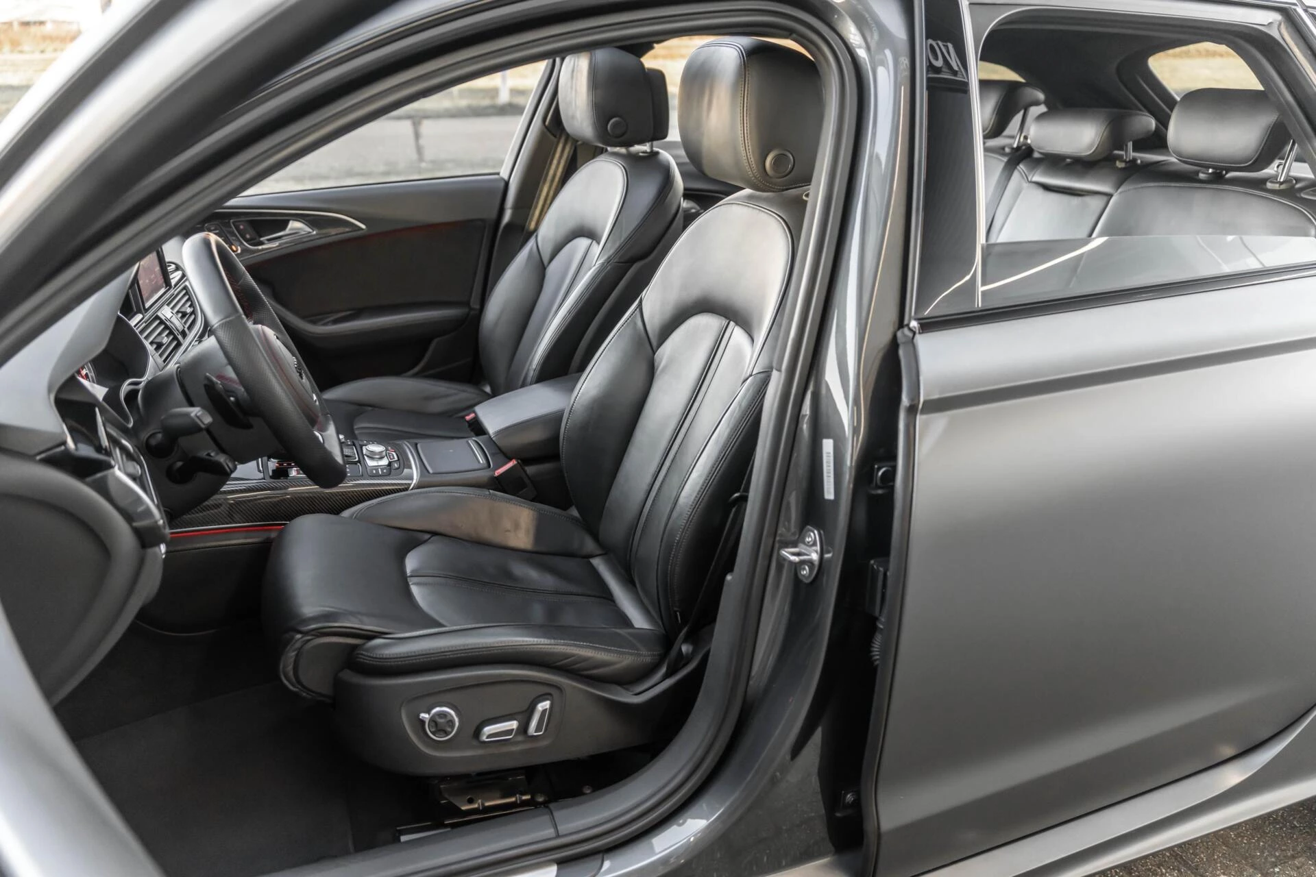 Hoofdafbeelding Audi RS6