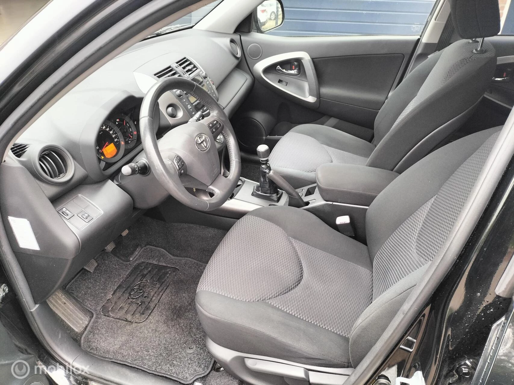 Hoofdafbeelding Toyota RAV4