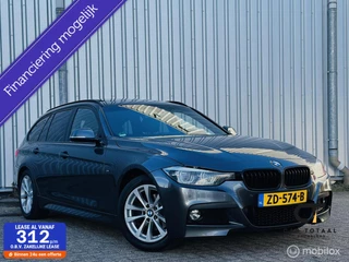 BMW 3-serie Touring 320i M Sport|PANO|VIRTUAL|CARPLAY