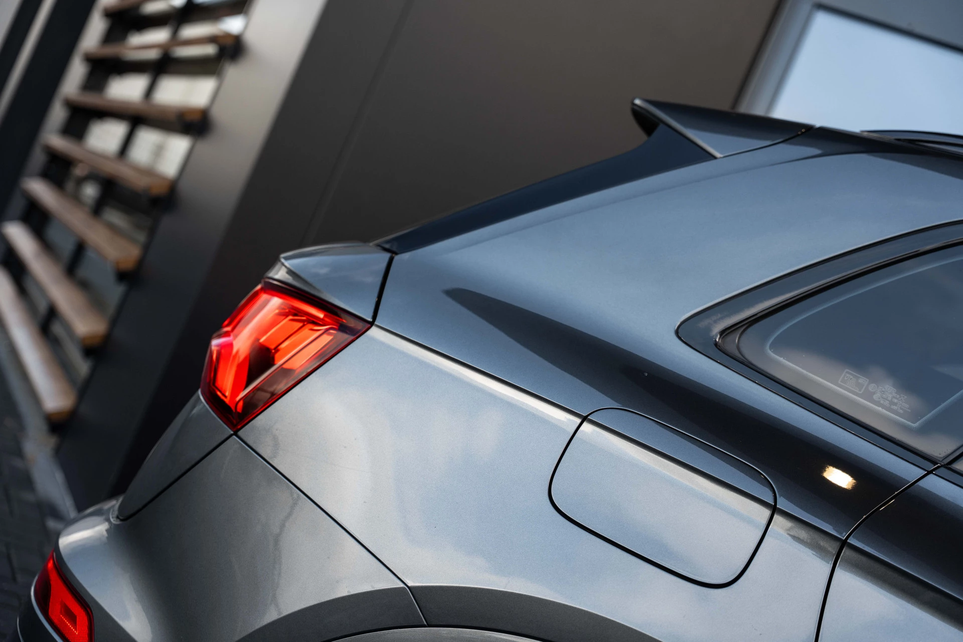 Hoofdafbeelding Audi SQ5