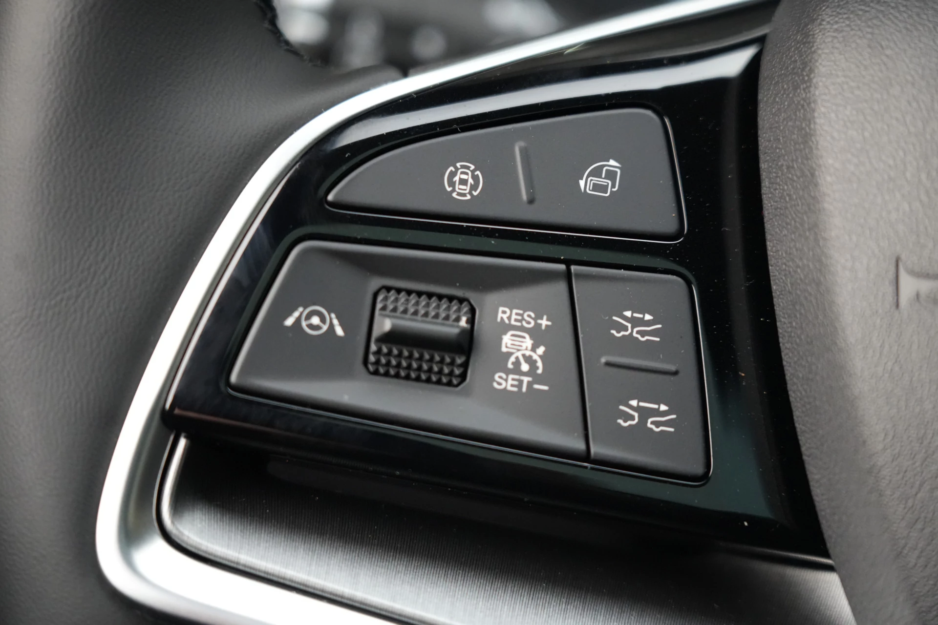 Hoofdafbeelding BYD SEAL U