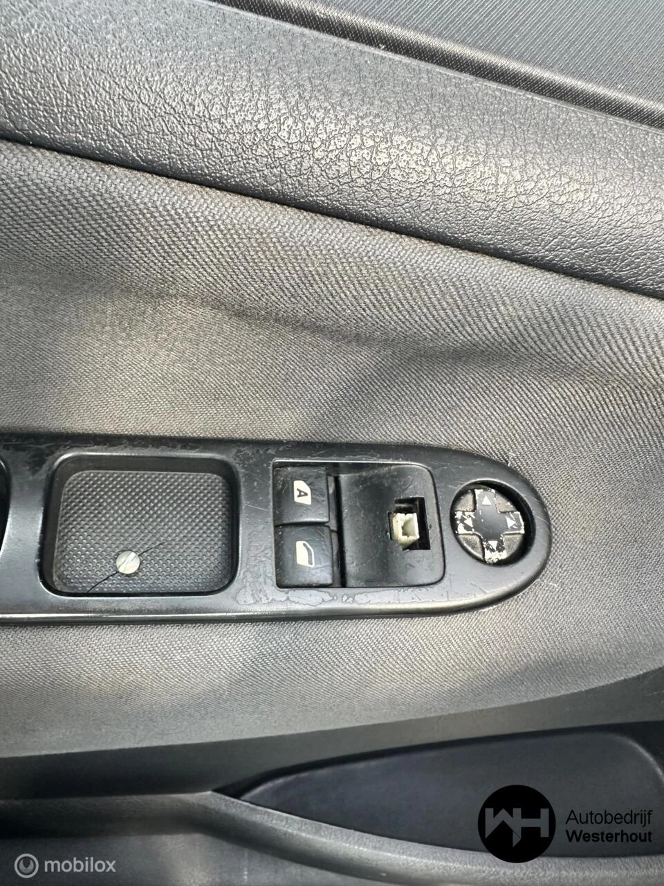 Hoofdafbeelding Peugeot 207