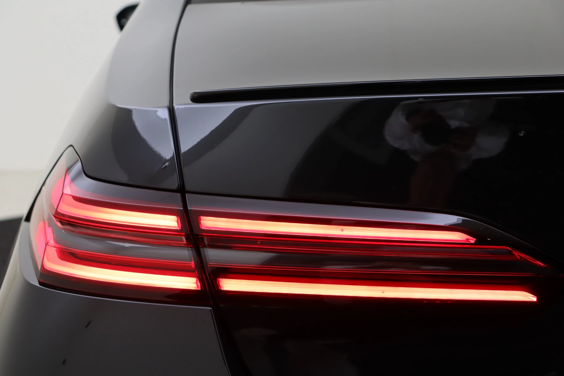 Hoofdafbeelding BMW M5