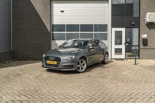 Audi A3 Sportback 1.5 TFSI | Carplay | Automaat | Xenon