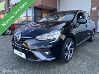 Renault Clio 1.3 TCe R.S. Line NAVI*CAMERA*CRUISE*PDC*