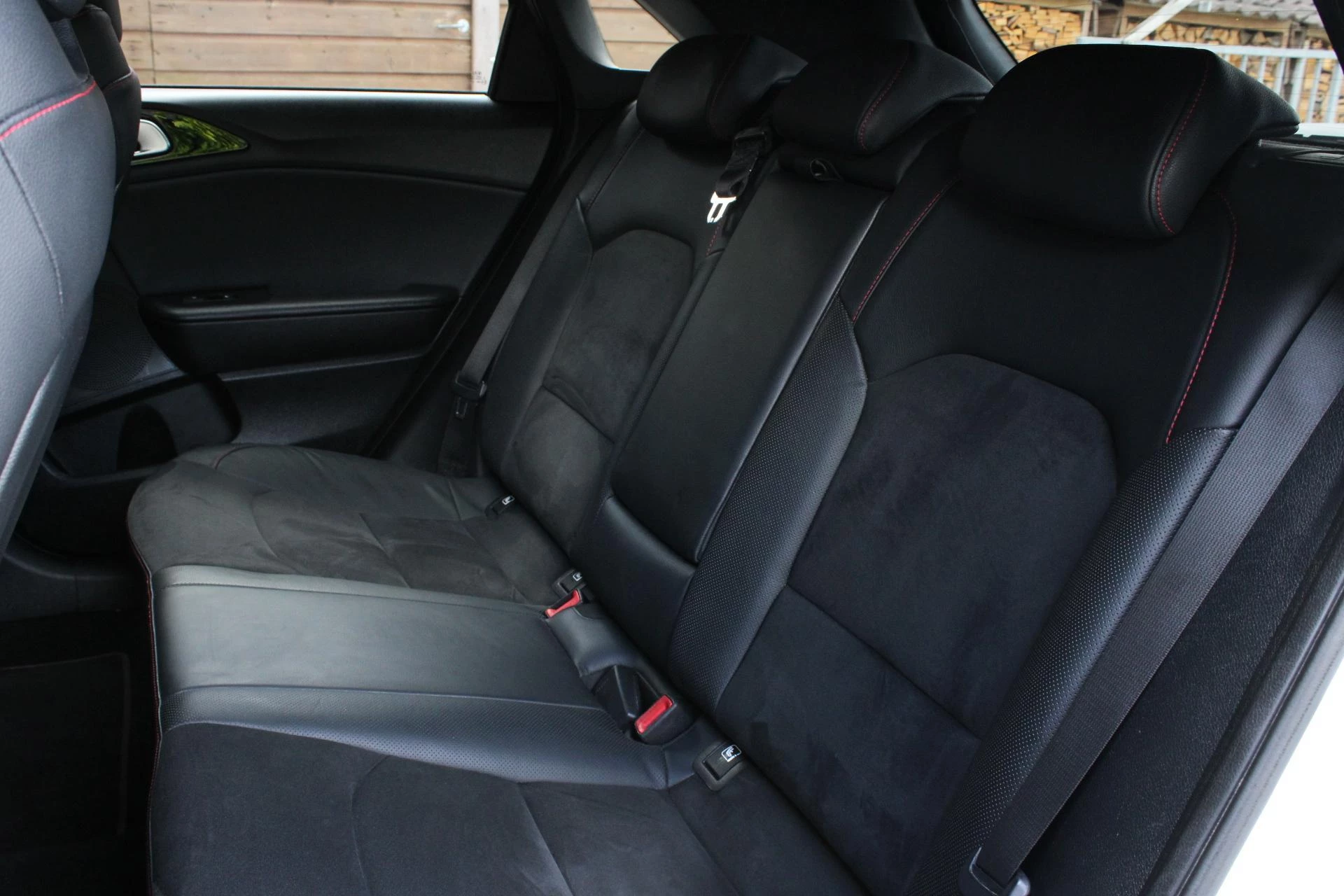 Hoofdafbeelding Kia Ceed