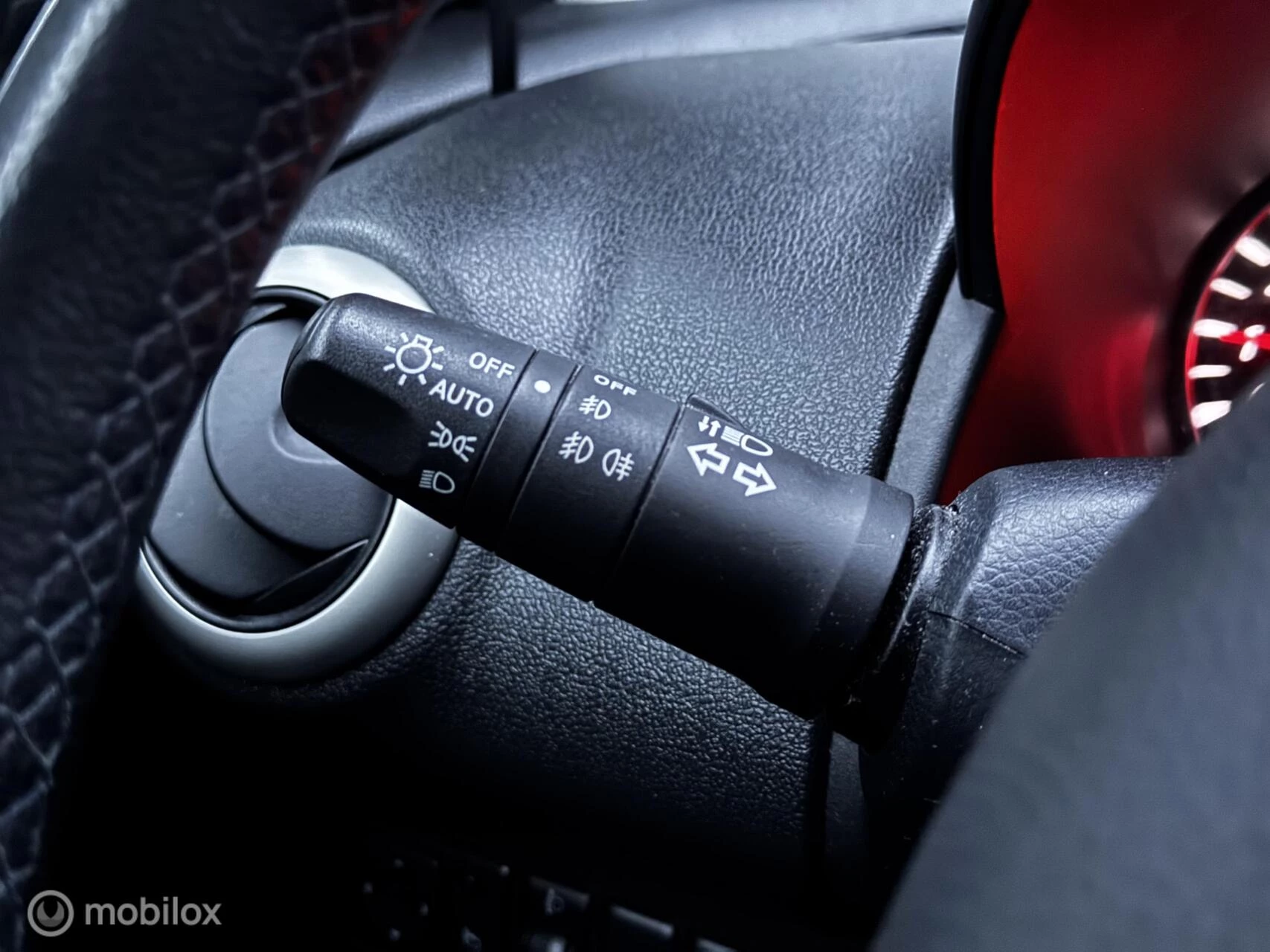 Hoofdafbeelding Nissan Note