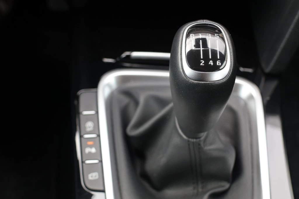 Hoofdafbeelding Kia Ceed