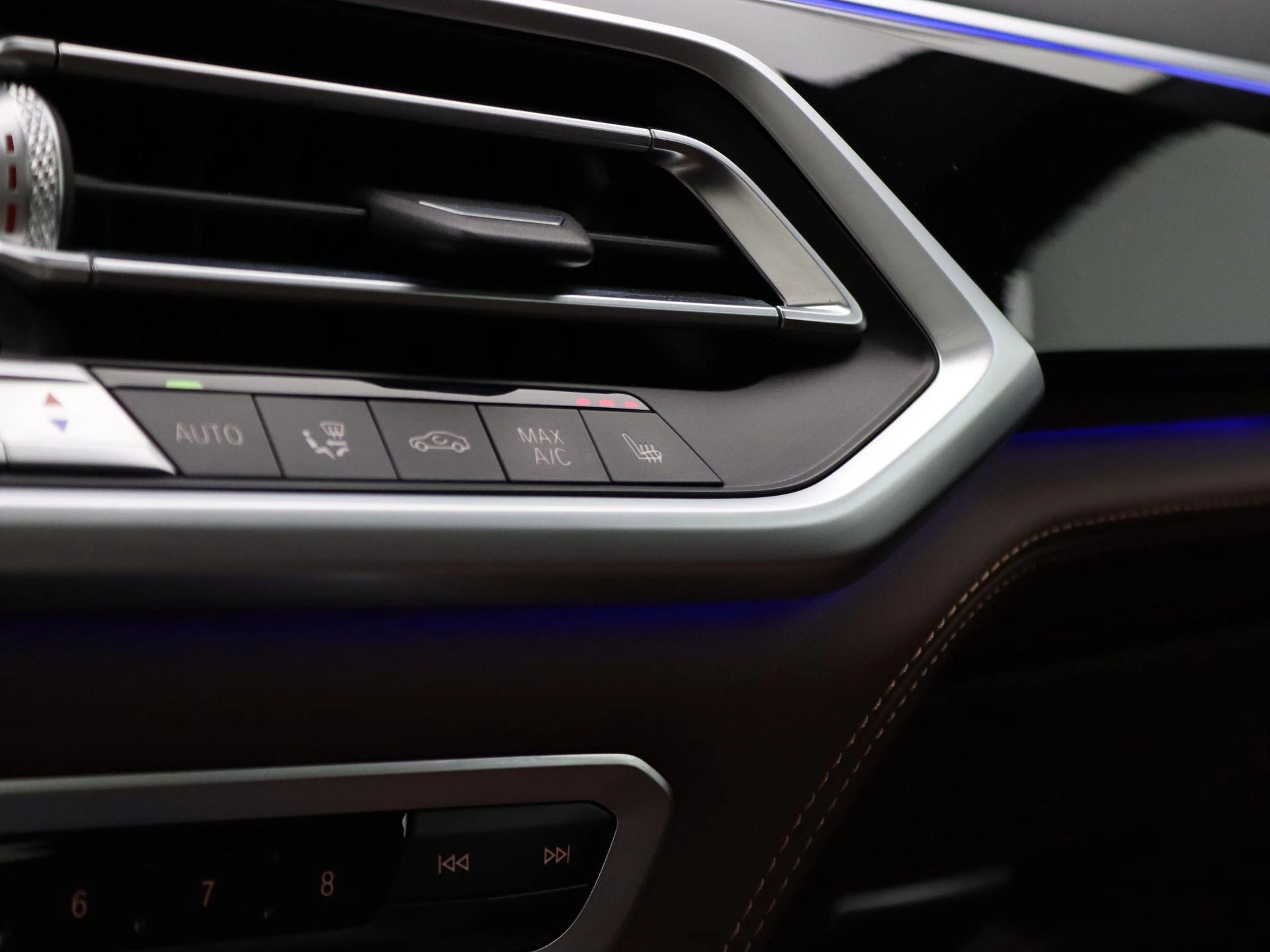 Hoofdafbeelding BMW X6