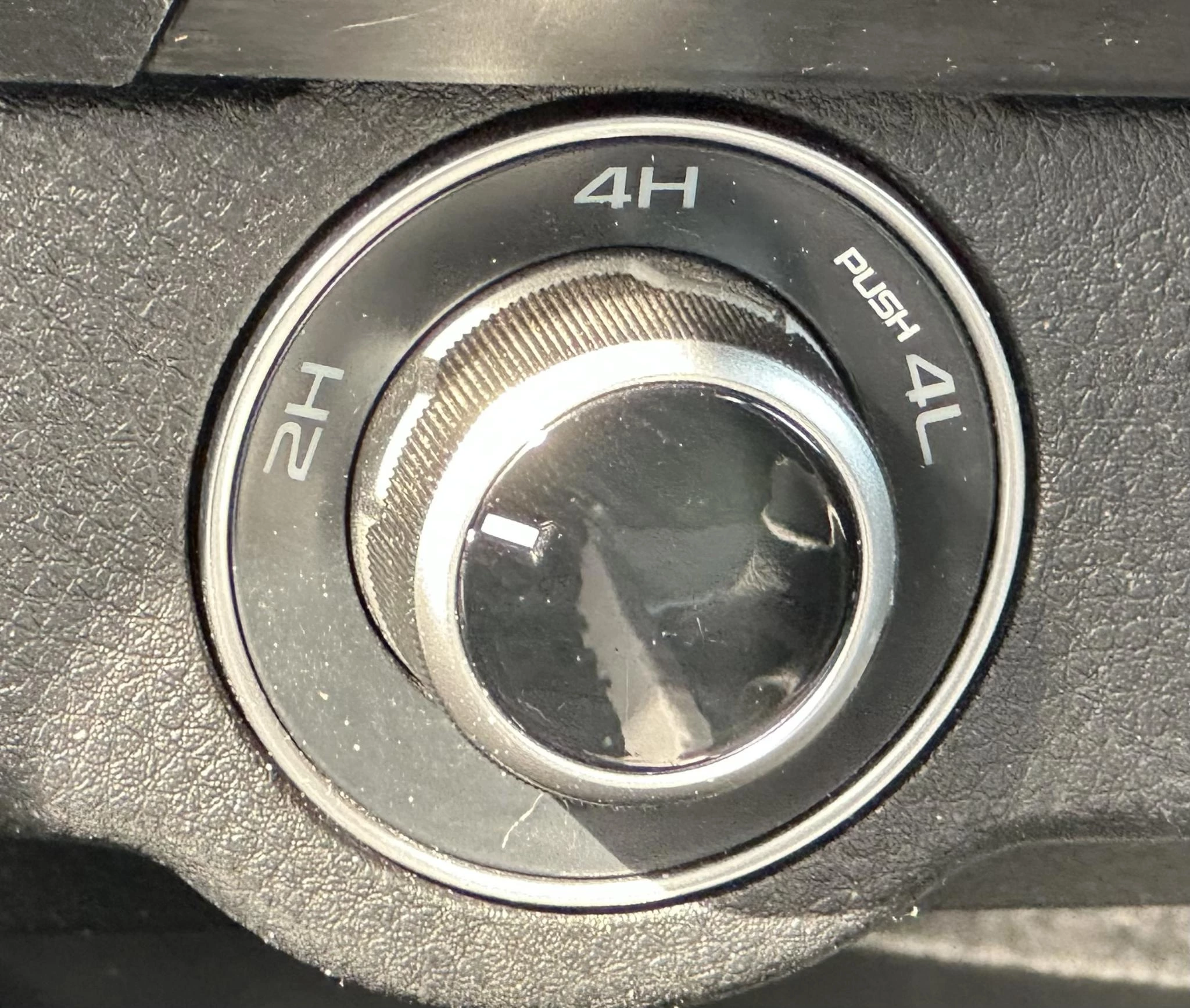 Hoofdafbeelding Isuzu D-Max