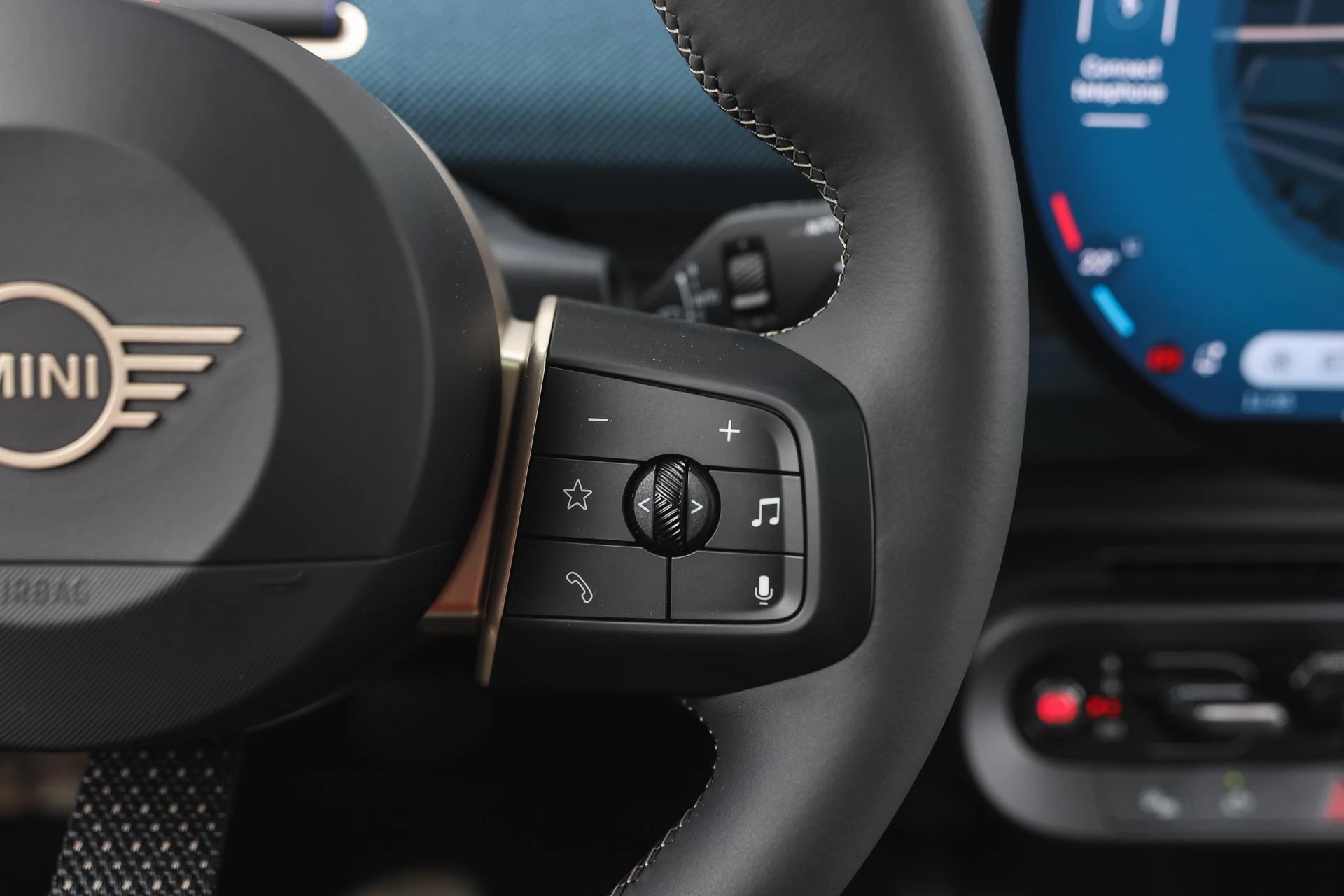 Hoofdafbeelding MINI Aceman