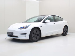 Tesla Model 3 Standard RWD Plus 95.4% SoH UPGRADE [ RYZEN AMD+LFP ACCU+AUTOPILOT+60 kWh+PREMIUM AUDIO ]