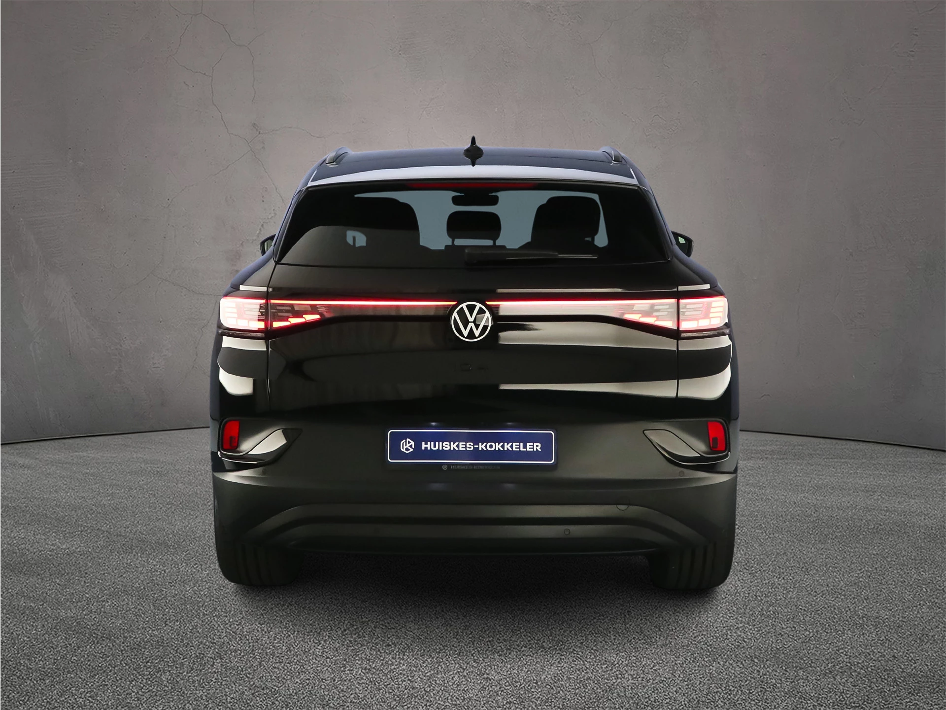 Hoofdafbeelding Volkswagen ID.4