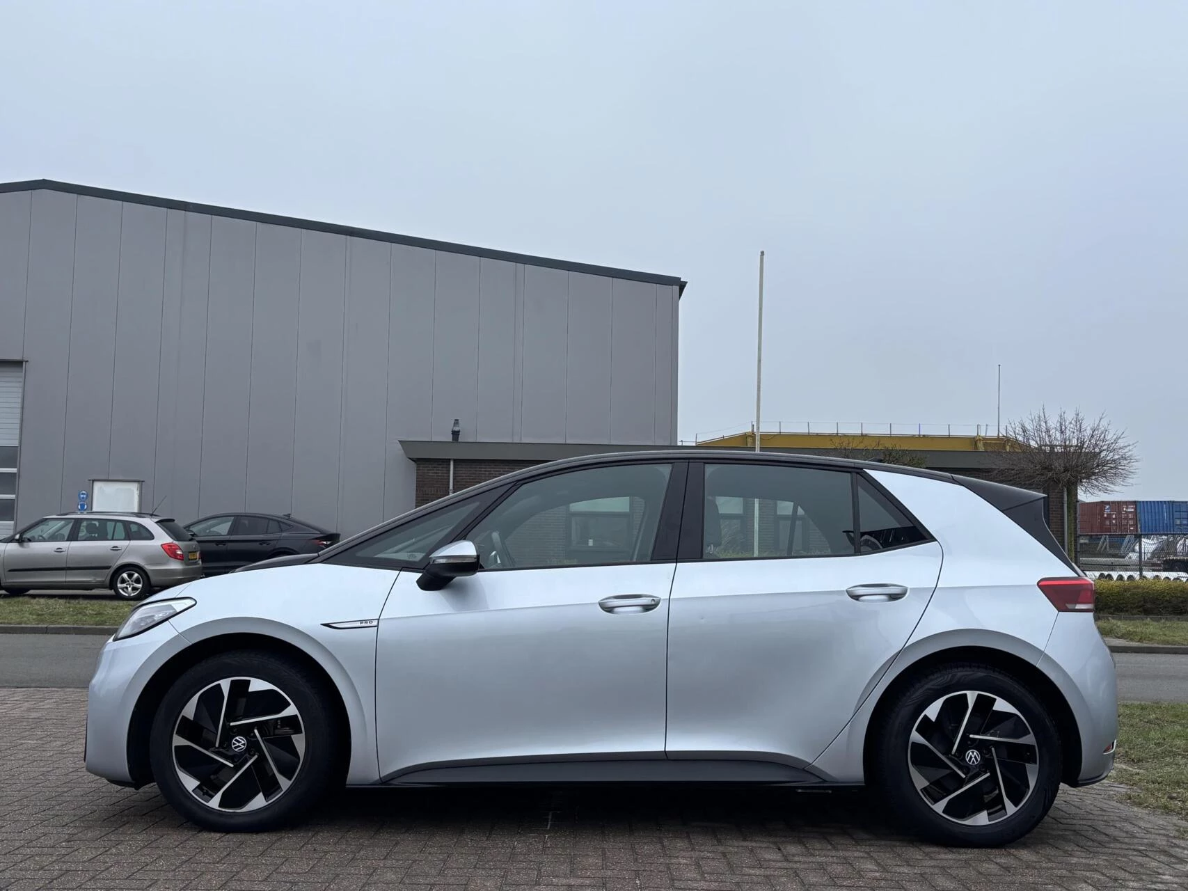 Hoofdafbeelding Volkswagen ID.3