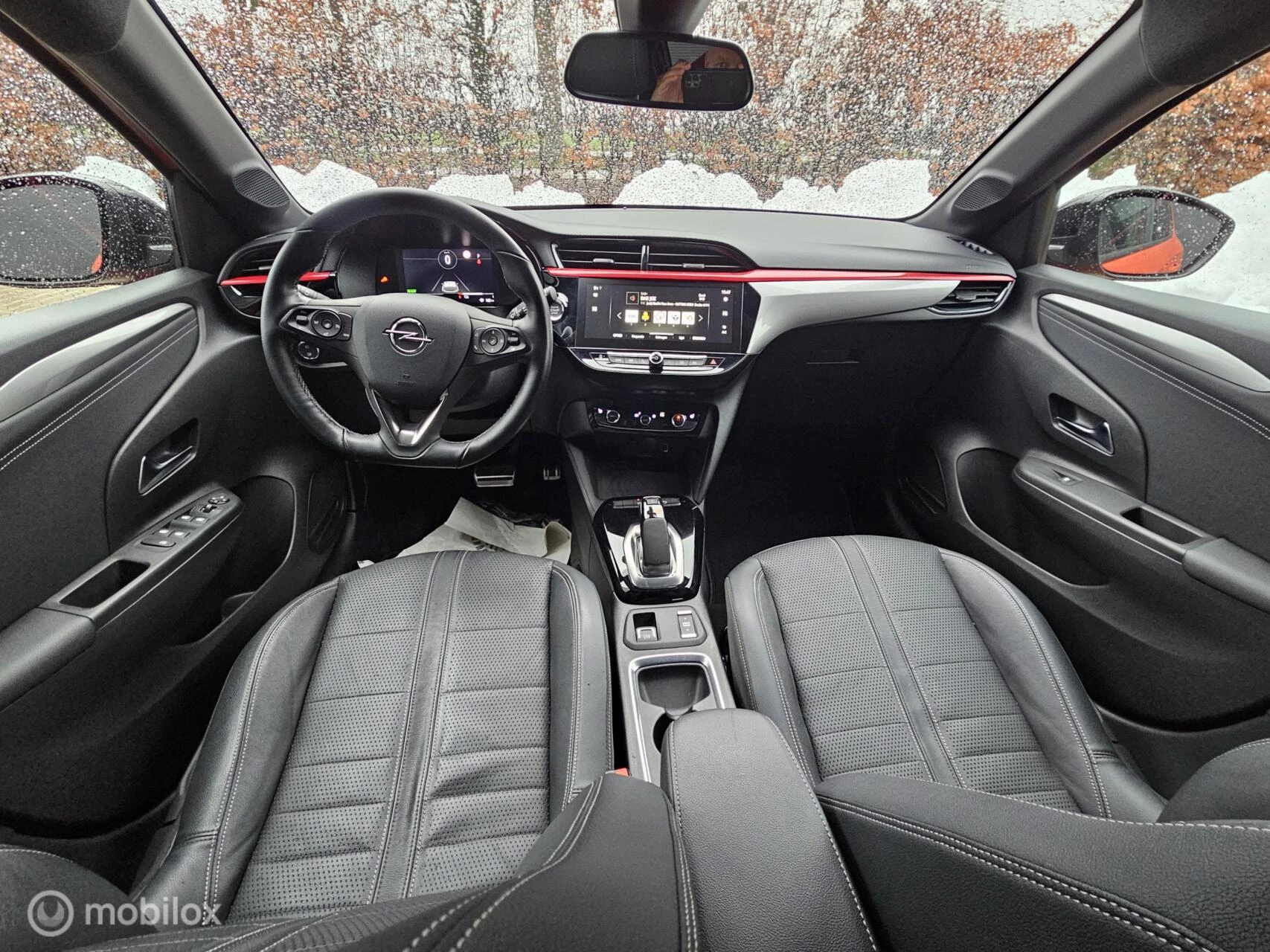 Hoofdafbeelding Opel Corsa-e