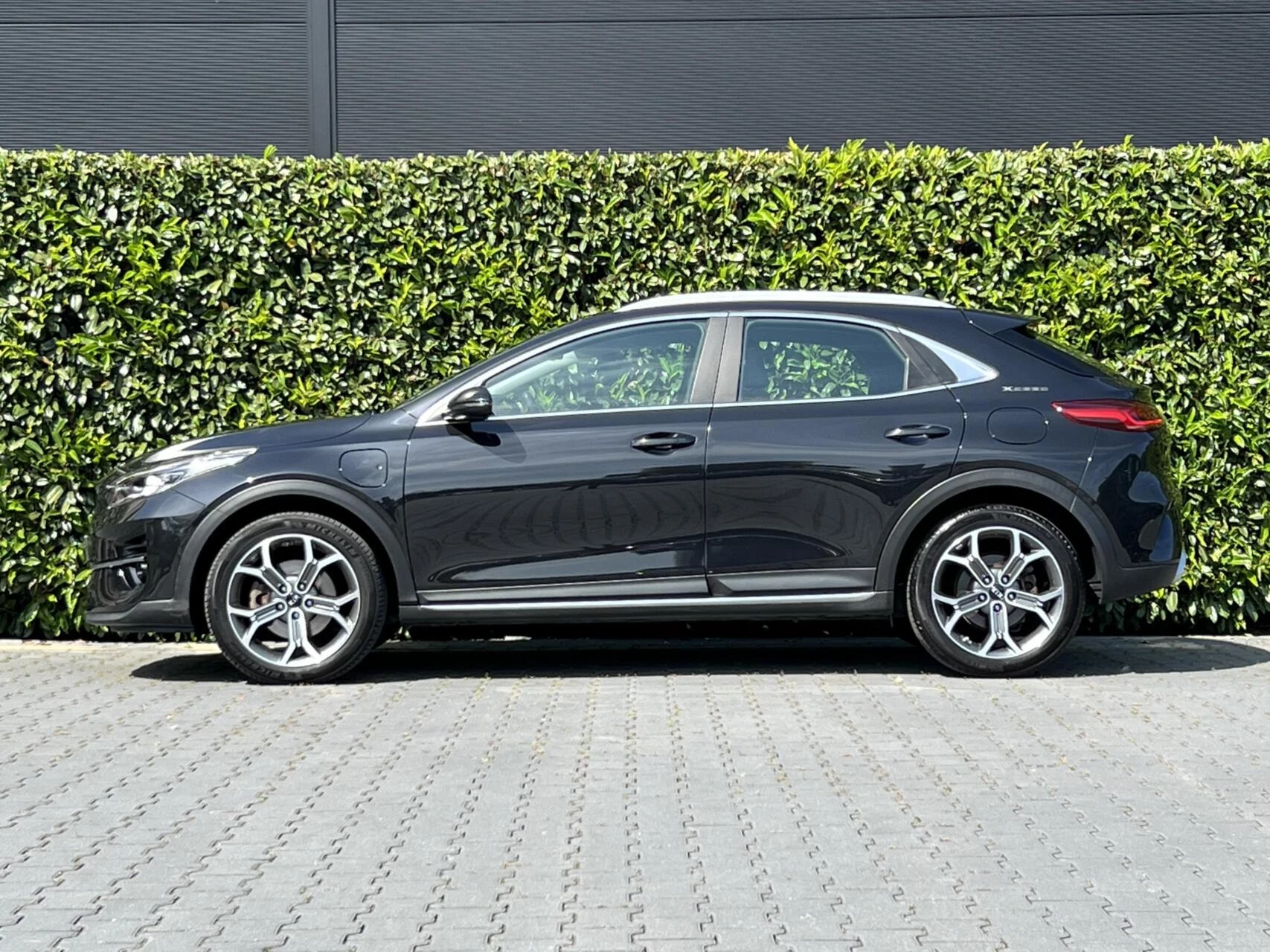 Hoofdafbeelding Kia XCeed