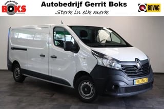 Renault Trafic 1.6 dCi T29 L2H1 Générique Airco,