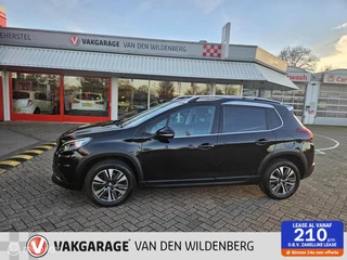 Peugeot 2008 1.2 PureTech GT-Line