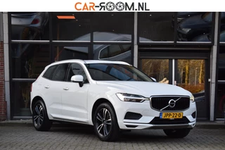 Hoofdafbeelding Volvo XC60 Volvo XC60 2.0 B5 Inscription Lane AUT Trekhaak