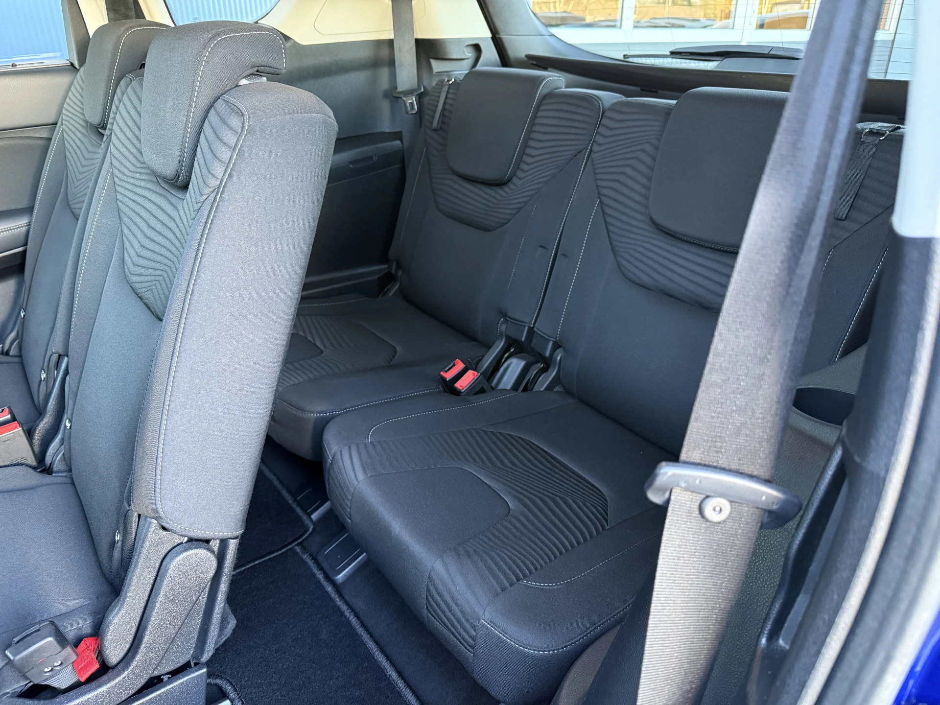 Hoofdafbeelding Ford S-Max