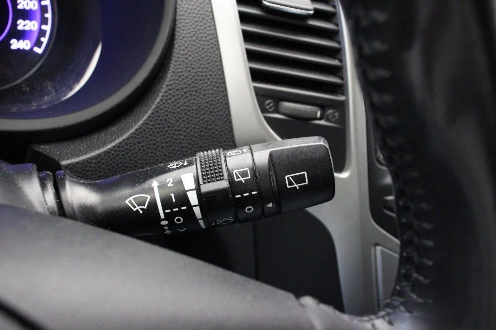 Hoofdafbeelding Hyundai ix20