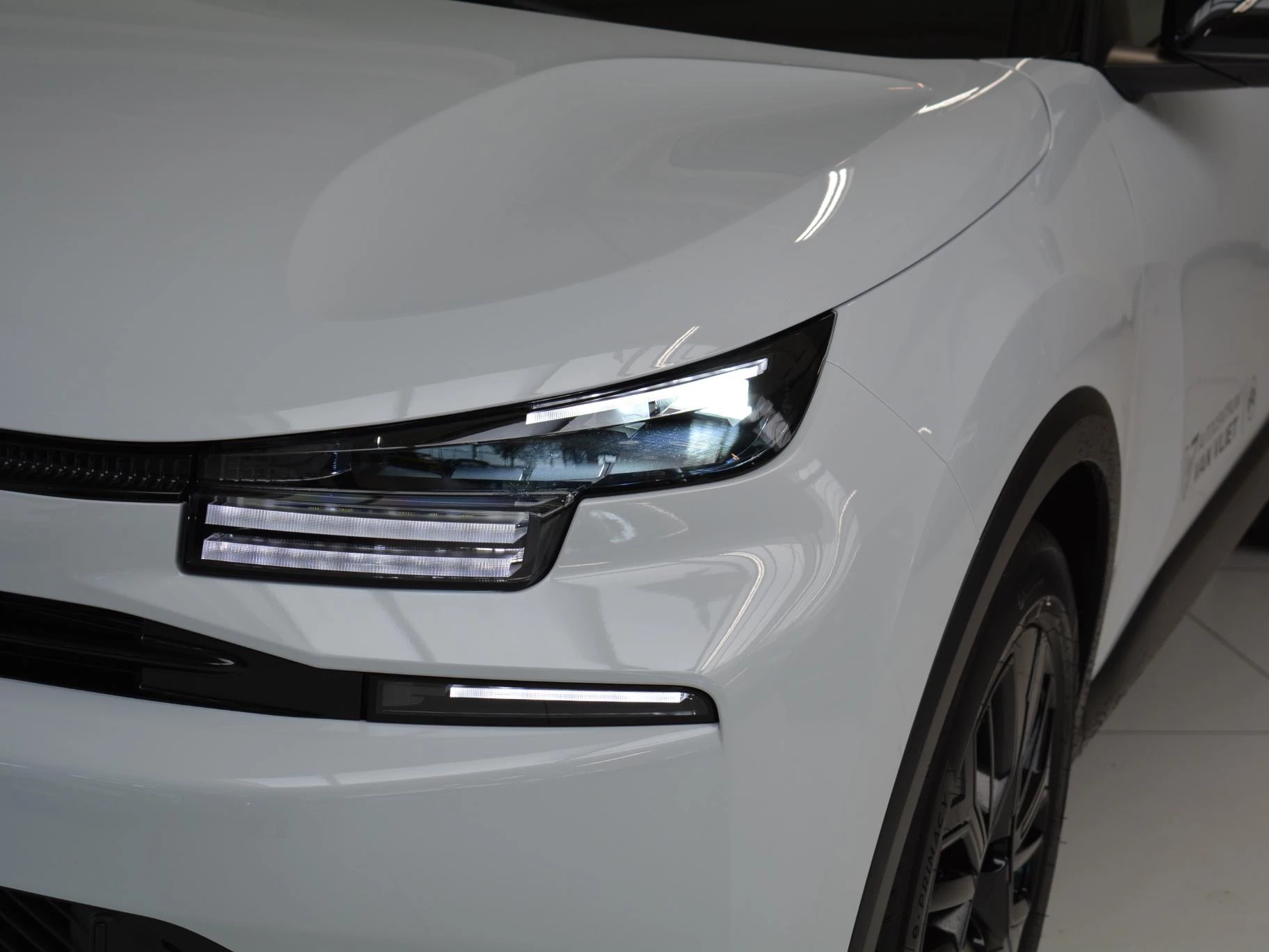 Hoofdafbeelding Citroën C4
