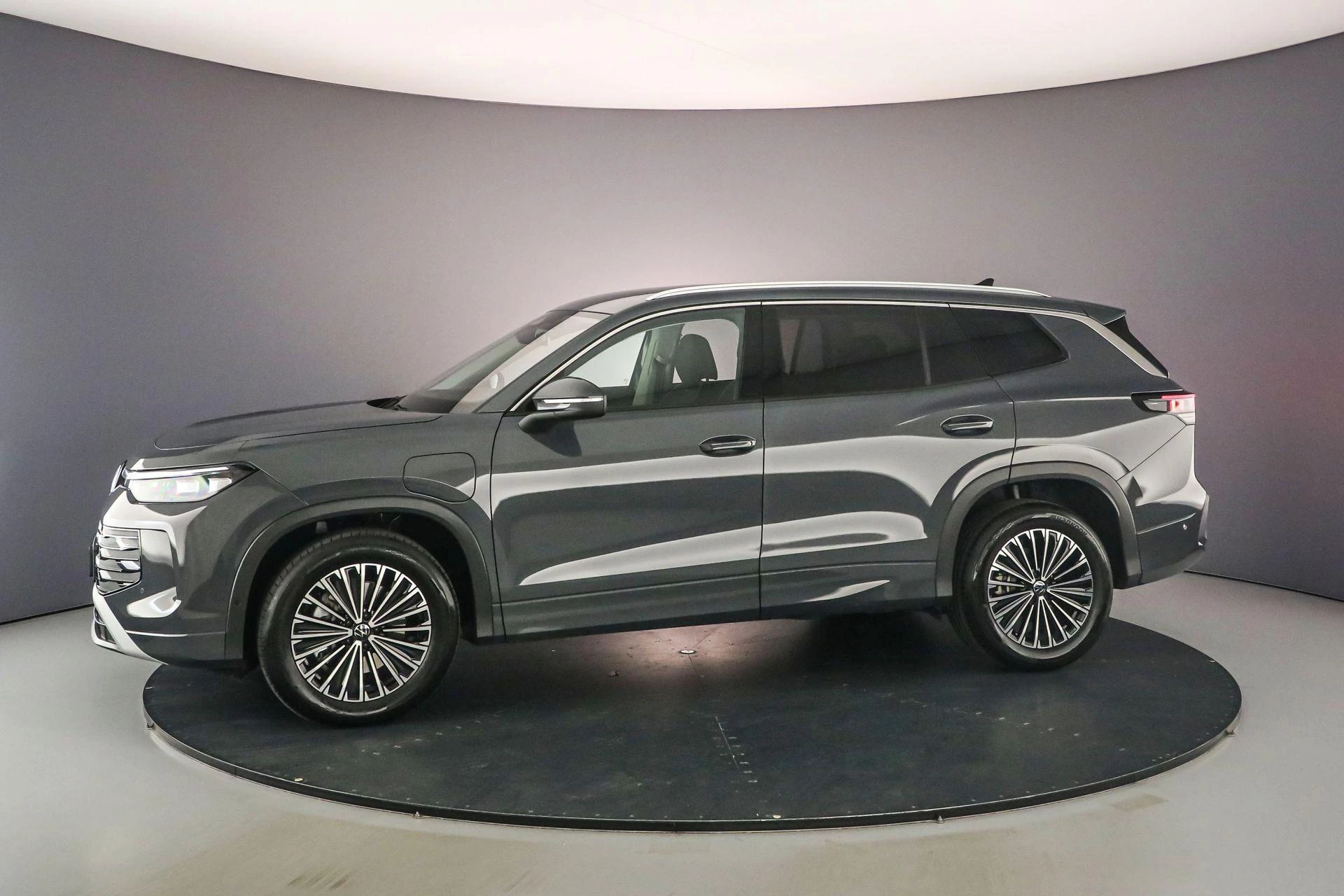 Hoofdafbeelding Volkswagen Tayron