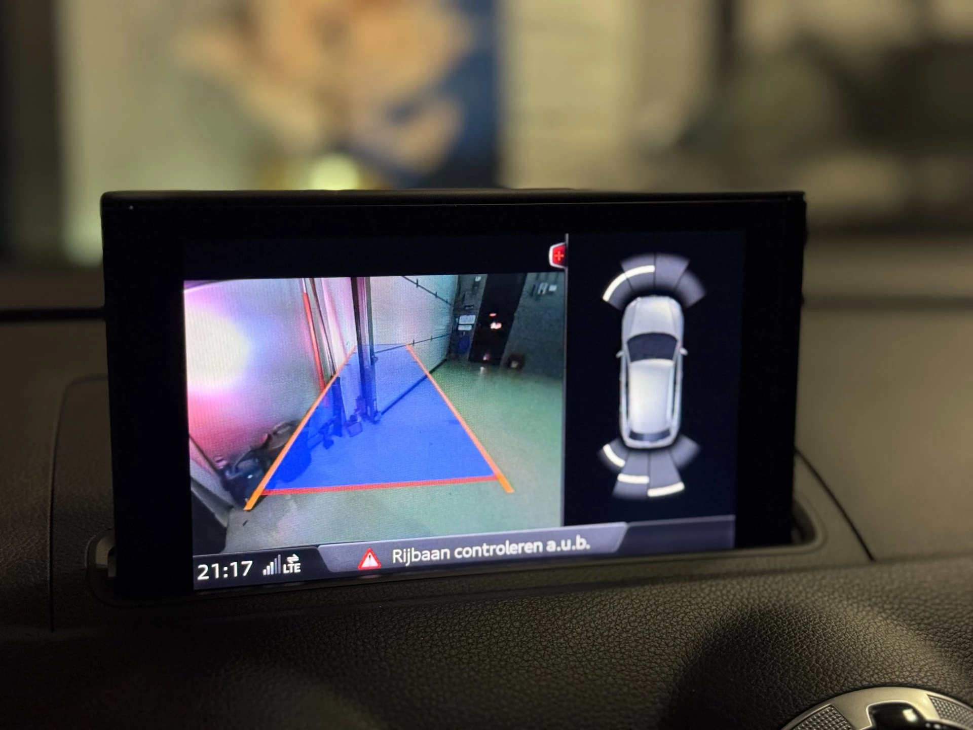 Hoofdafbeelding Audi S3