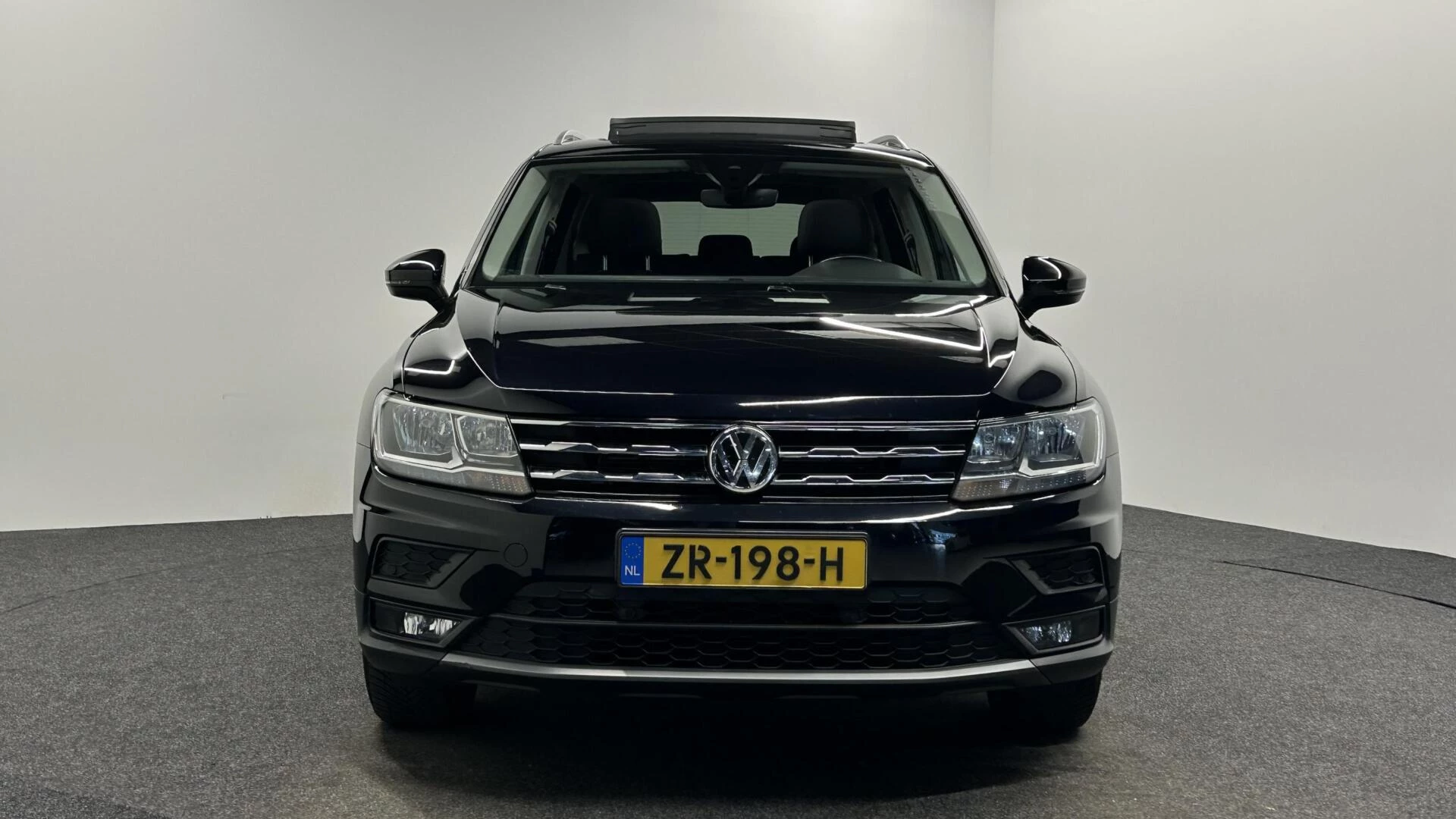 Hoofdafbeelding Volkswagen Tiguan Allspace