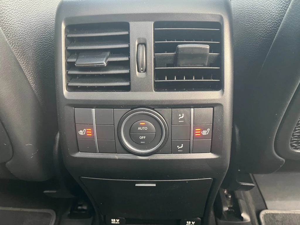 Hoofdafbeelding Mercedes-Benz M-Klasse