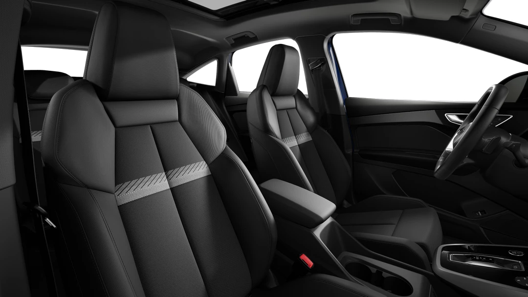 Hoofdafbeelding Audi Q4 e-tron