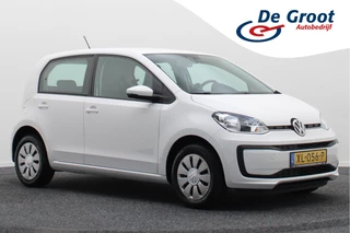 Volkswagen up! 1.0 BMT move up!