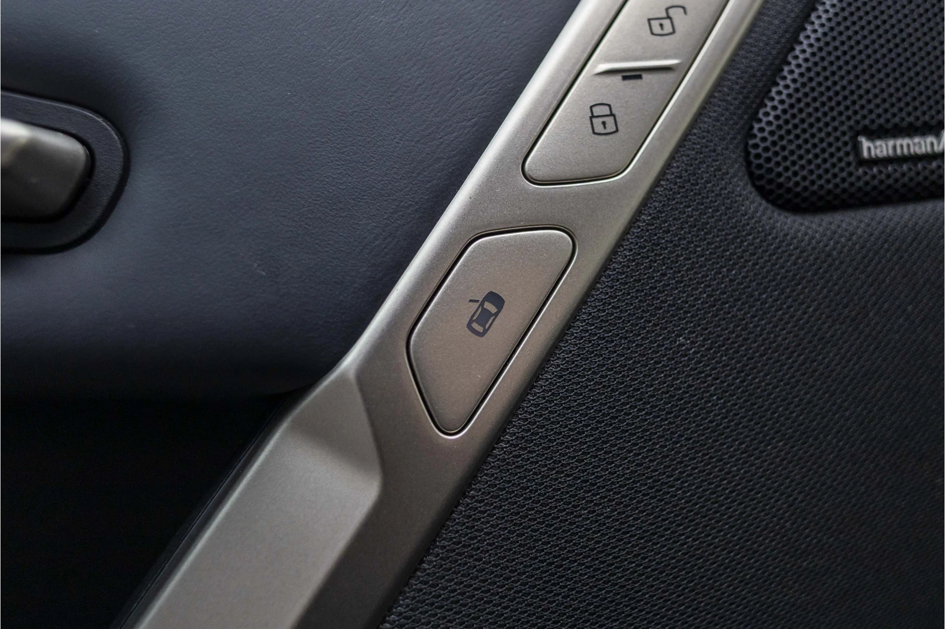 Hoofdafbeelding BMW iX